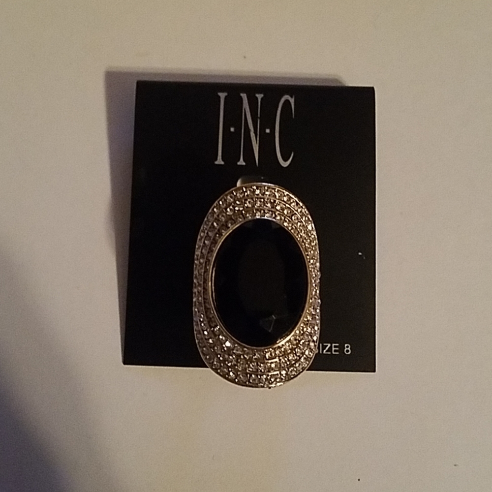 I.N.C large ring.